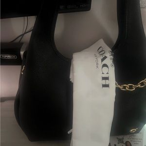 Coach Lana shoulder bag